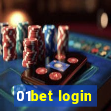 01bet login